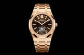 Audemars Piget  Royal Oak Flying Tourbillon